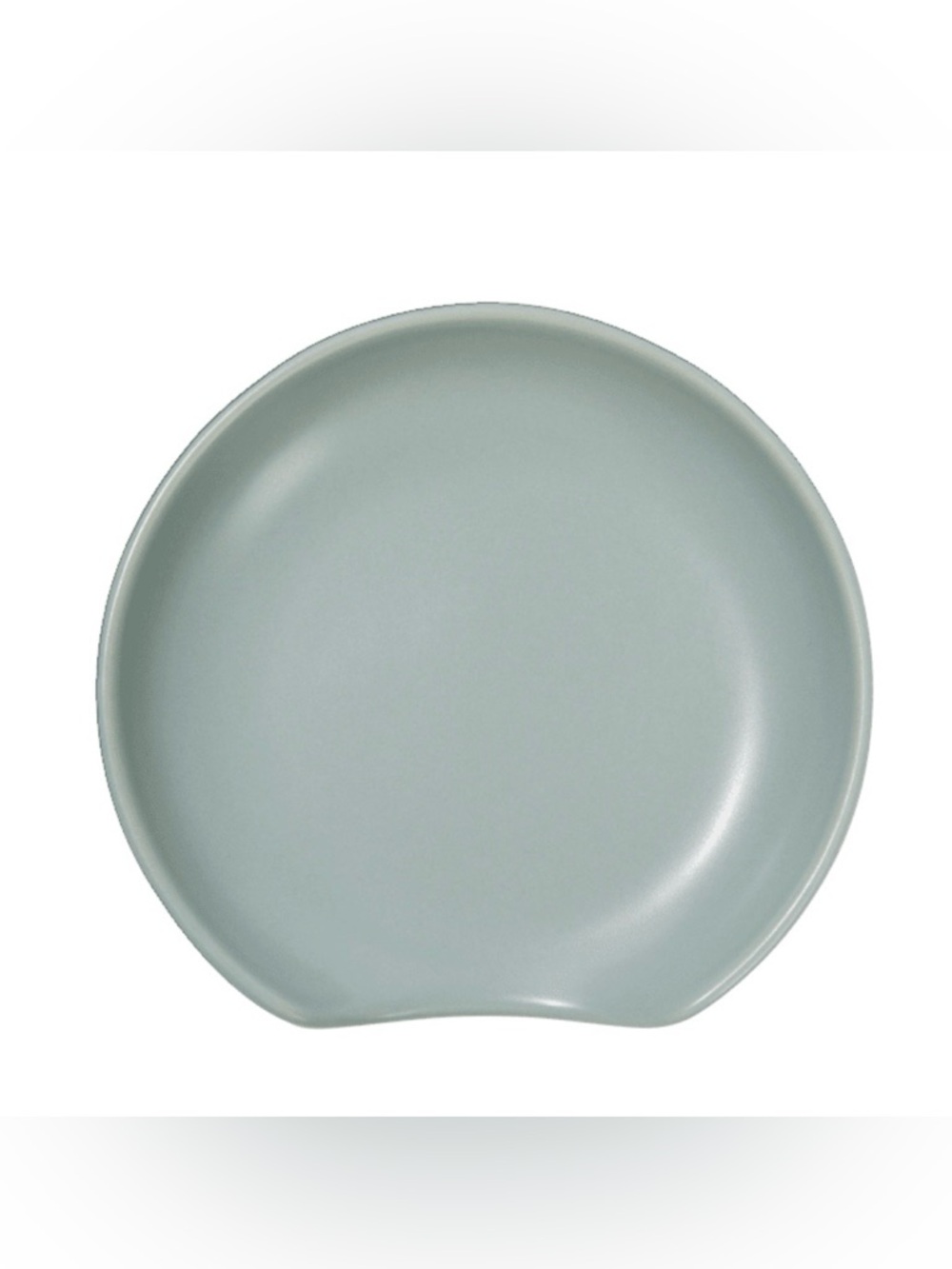 NIB Year & Day Ceramic Spoon Rest